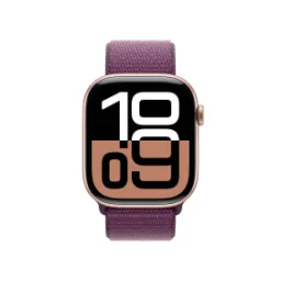 Apple Watch Series 10 46mm Cellular Rose Gold