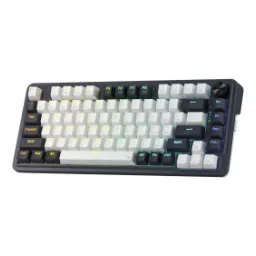 Redragon UCAL K673 PRO 75% Abyssal Blue Linear Red