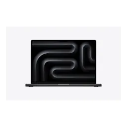 Apple MacBook Pro 16-inch M5 Pro 2TB Space Black 64GB RAM