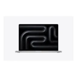 Apple MacBook Pro 16-inch M5 Pro 4TB Silver 24GB RAM