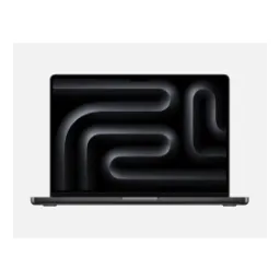 Apple MacBook Pro 14-inch M3 512GB Space Gray 8GB RAM