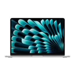 Apple MacBook Air 13-inch M5 512GB Silver 16GB RAM