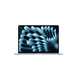 Apple MacBook Air 13-inch M5 1TB Sky Blue 16GB RAM