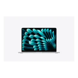 Apple MacBook Air 13-inch M5 4TB Silver 24GB RAM
