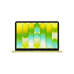 Apple MacBook Neo 13-inch A18 Pro 512GB Citrus
