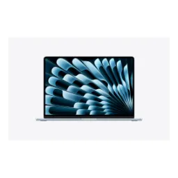 Apple MacBook Air 15-inch M5 512GB Sky Blue 32GB RAM