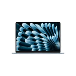 Apple MacBook Air 15-inch M5 1TB Sky Blue 24GB RAM
