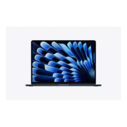Apple MacBook Air 15-inch M5 4TB Midnight 16GB RAM
