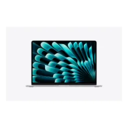 Apple MacBook Air 15-inch M5 4TB Silver 24GB RAM