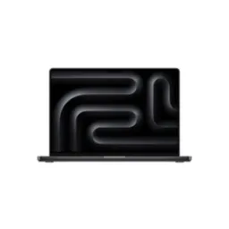 Apple MacBook Pro 16-inch M5 Max 2TB Space Black 36GB RAM