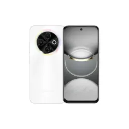 Tecno Spark 30C 256GB Orbit White 8GB RAM