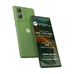 Motorola Edge 50 Fusion