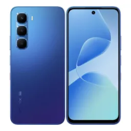 Infinix Hot 60