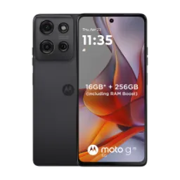 Motorola Moto G75