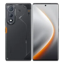 Tecno POVA Curve