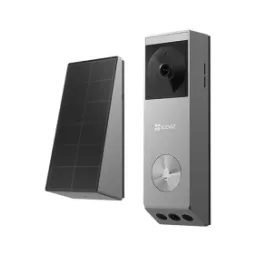 EZVIZ EP3x Pro