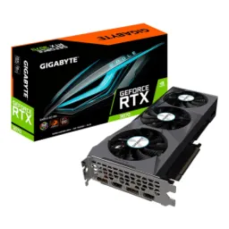 Gigabyte GeForce RTX 3070 Eagle OC 8g