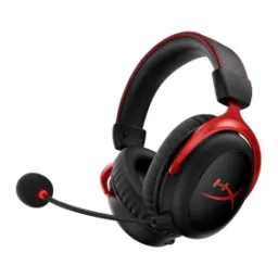 HyperX Cloud II Wireless