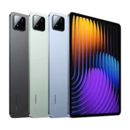 Xiaomi Pad 7