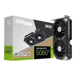 Zotac Gaming GeForce RTX 5060 Ti