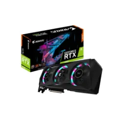 Gigabyte GeForce RTX 3050