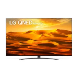 LG QNED91 4K Mini LED webOS 25
