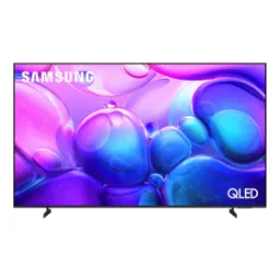 Samsung Q6F 4K QLED Tizen
