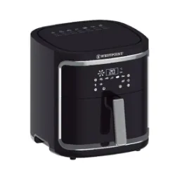 Westpoint WF-5257 Easy Fryer XL