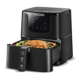 black-decker-af700-aerofry-air-fryer