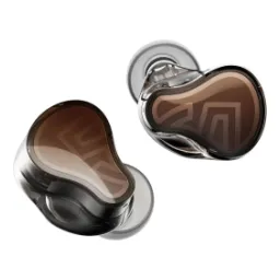 SOUNDPEATS H3 Titanium Black