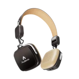 Audionic Hammer 110 Ultra Leather Brown