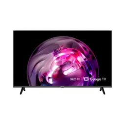Dawlance PrisMAX 4K QLED Google TV 75 inches