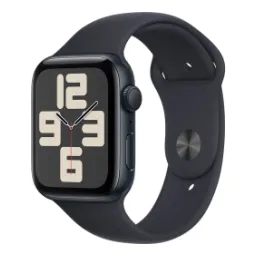 Apple Watch SE (2nd generation) 44mm Cellular Midnight