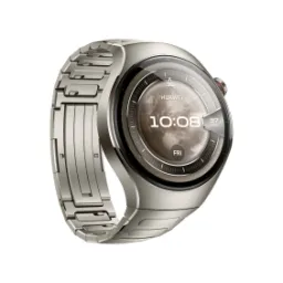 Huawei Watch GT 5 46mm Silver