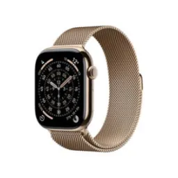 Apple Watch Series 11 42mm Cellular Gold