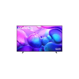 Samsung Q6F 4K QLED Tizen 75 inches