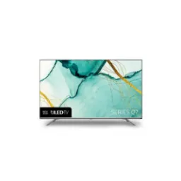 Hisense Q6Q 4K QLED VIDAA 75 inches