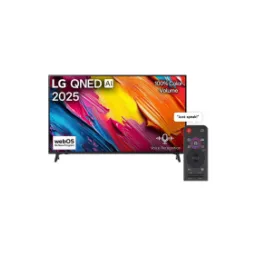 LG QNED70 4K QNED webOS 25 55 inches