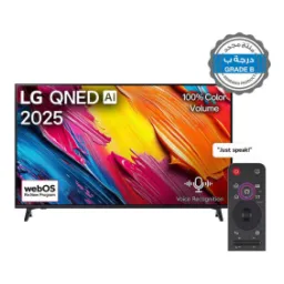 LG QNED70 4K QNED webOS 25 65 inches