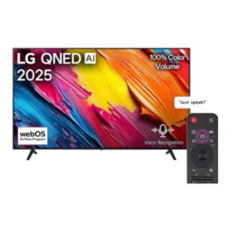 LG QNED70 4K QNED webOS 25 86 inches