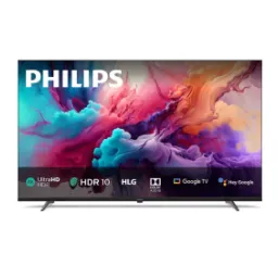 Philips 7300 Series 4K LED Google TV 55 inches