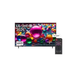 LG UA85 4K LED webOS25 75 inches