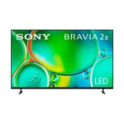 Sony BRAVIA 2 II 4K LED Google TV 55 inches