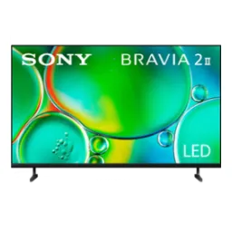 Sony BRAVIA 2 II 4K LED Google TV 75 inches