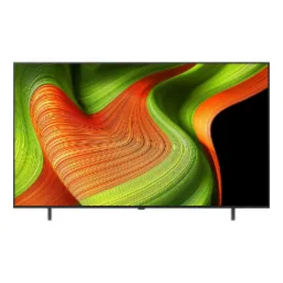 LG B5 4K OLED webOS25 77 inches