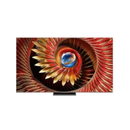 TCL C8K 4K QD-Mini LED Google TV 85 inches