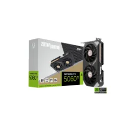 Zotac Gaming GeForce RTX 5060 Ti AMP