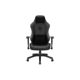 Anda Seat Phantom 3 Gaming Chair Stormy Black Premium PVC Leather XL