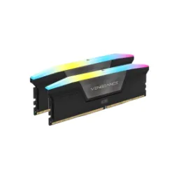 Corsair Vengeance RGB DDR5 64GB (2x32GB) 6400MHz