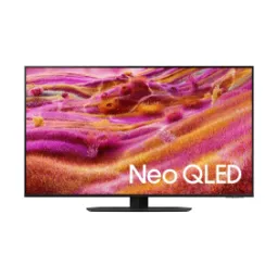 Samsung QN90F 4K Mini LED Tizen 115 inches